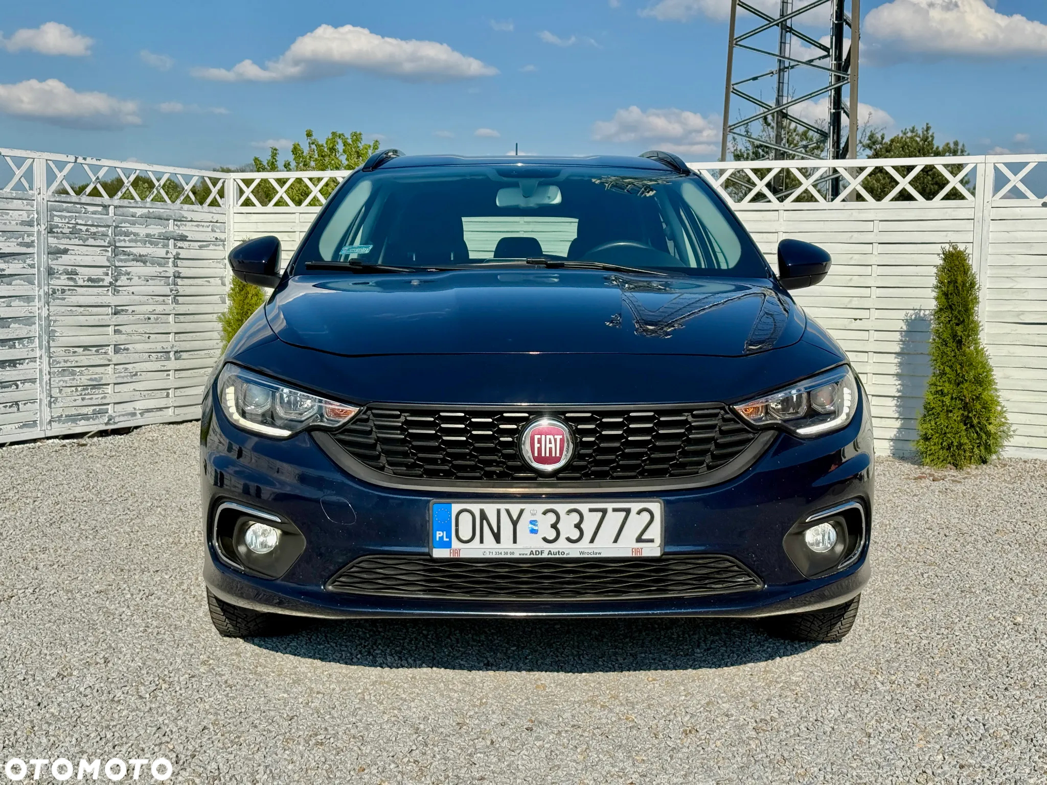 Fiat Tipo - 22