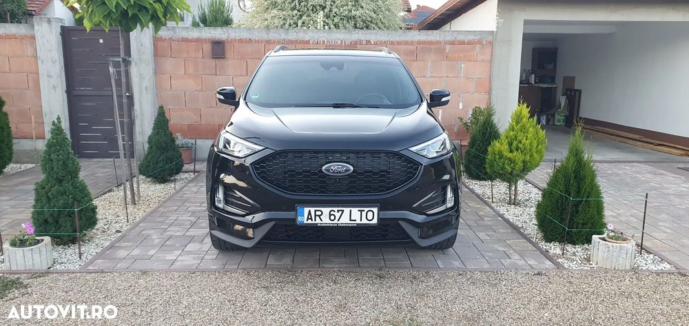 Ford Edge - 2
