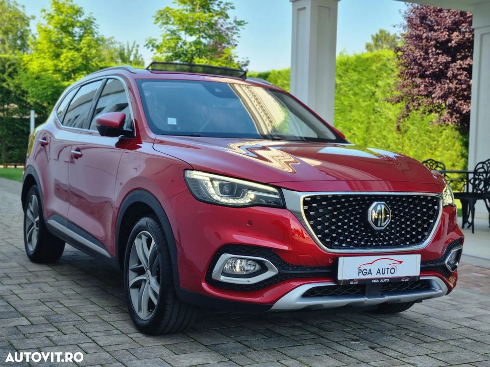 MG EHS 1.5T-GDI Luxury - 6