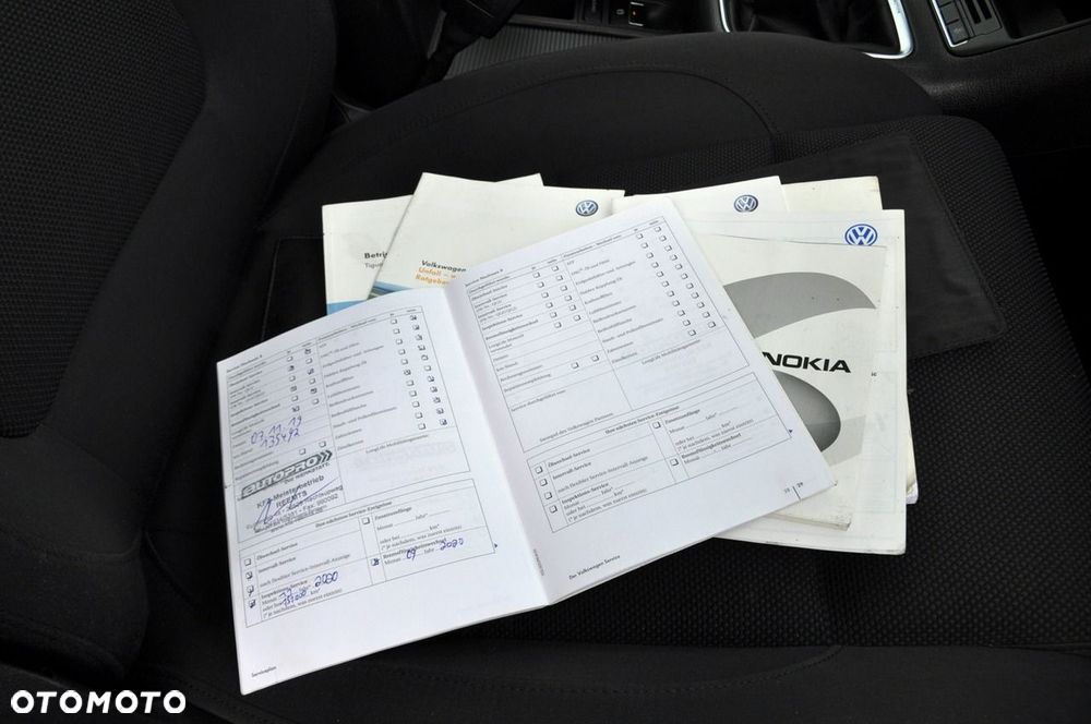 Volkswagen Tiguan - 40