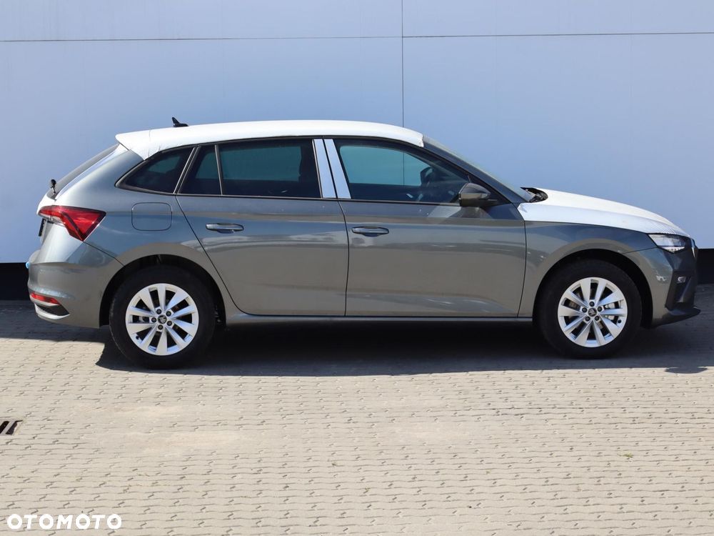 Skoda Scala - 5