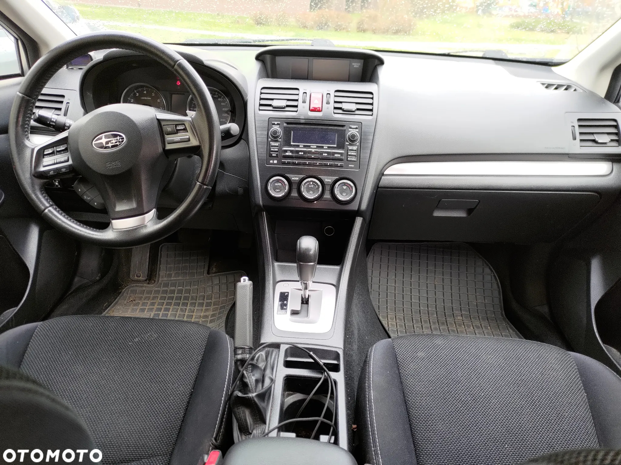Subaru XV 2.0i Comfort CVT - 15