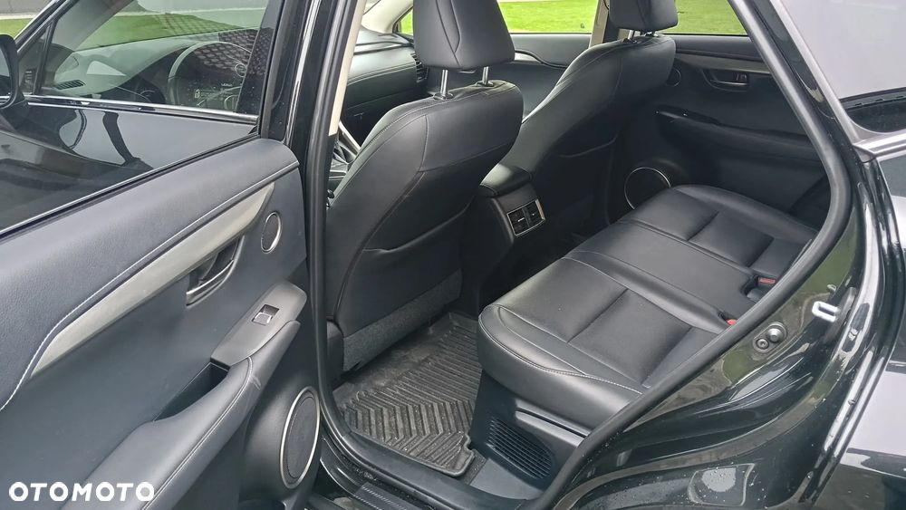 Lexus NX 300 Optimum AWD - 7
