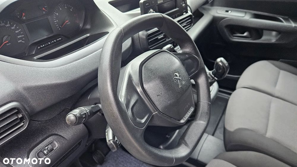 Peugeot PARTNER - 10