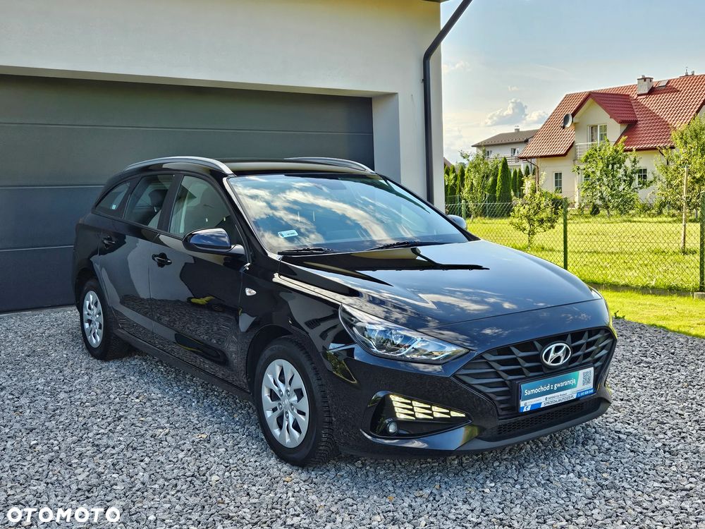 Hyundai i30 1.5 DPI Classic + - 1