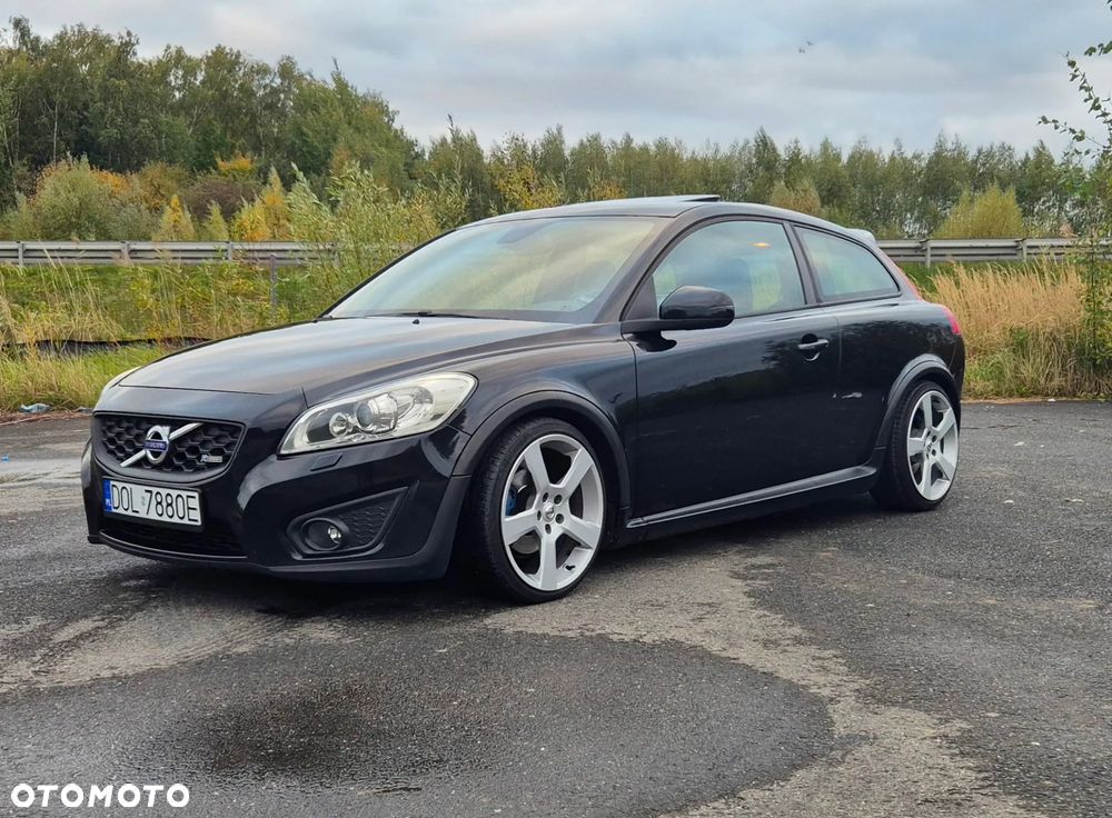 Volvo C30 1.6D DRIVe Summum Start-Stop - 1