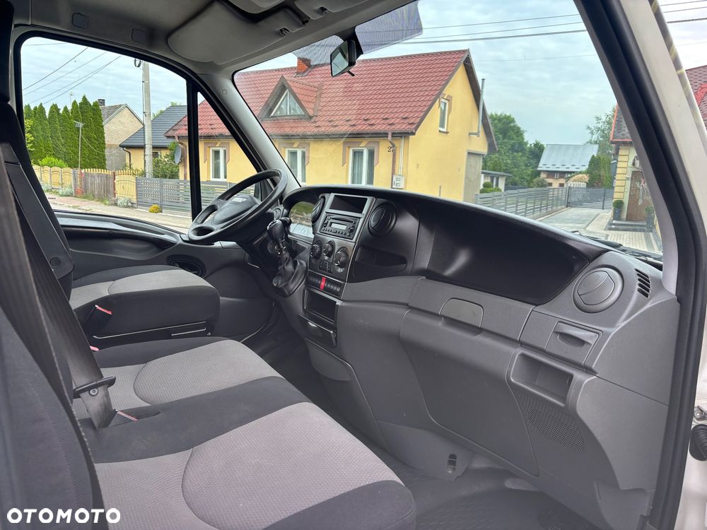 Iveco 35c13 - 5