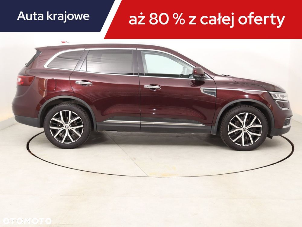 Renault Koleos - 8