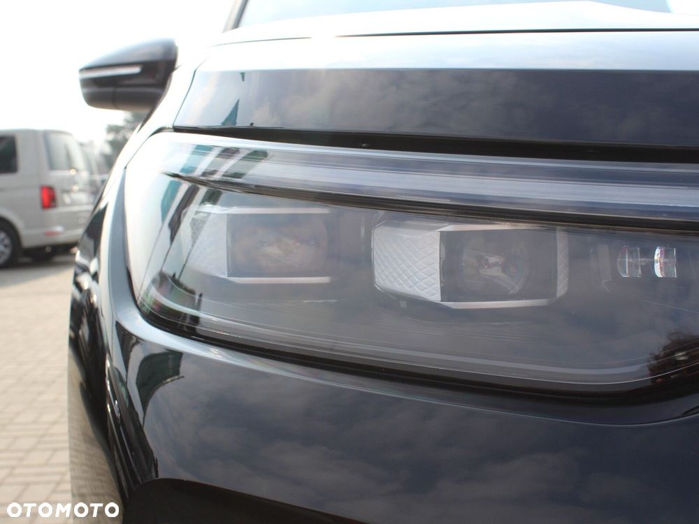 Volkswagen Tayron - 26