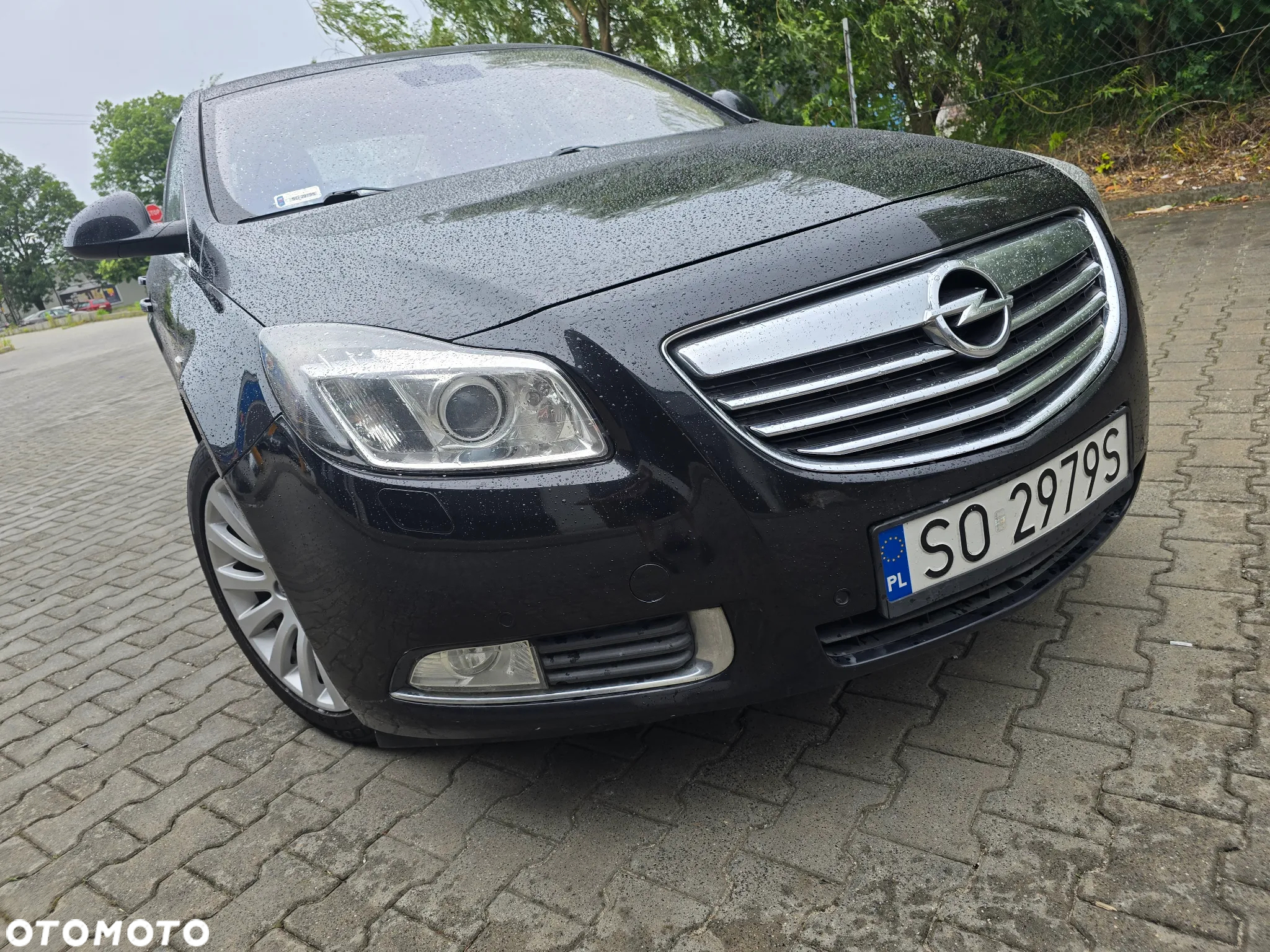 Opel Insignia 1.6 T Cosmo - 4