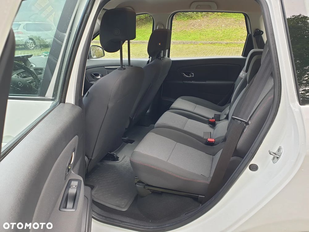 Renault Scenic 1.6 16V Start - 12