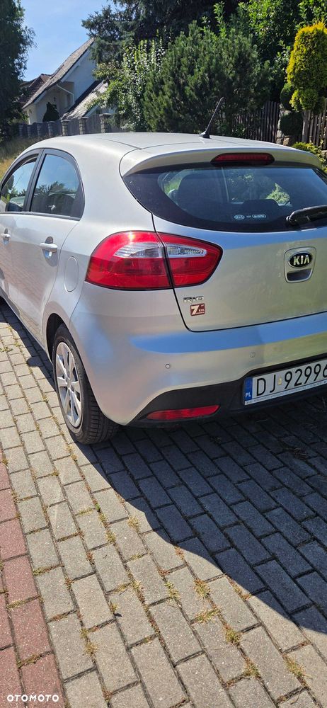 Kia Inny - 4