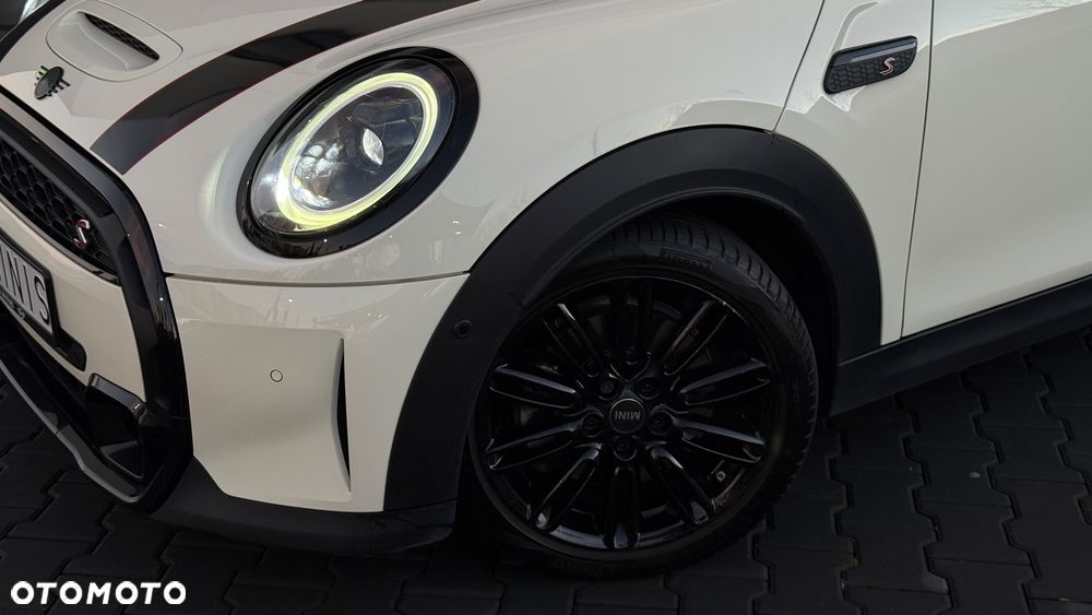 MINI Cooper S Yours Trim sport - 6