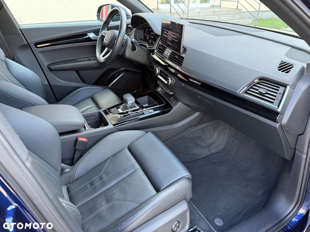 Audi Q5 - 29