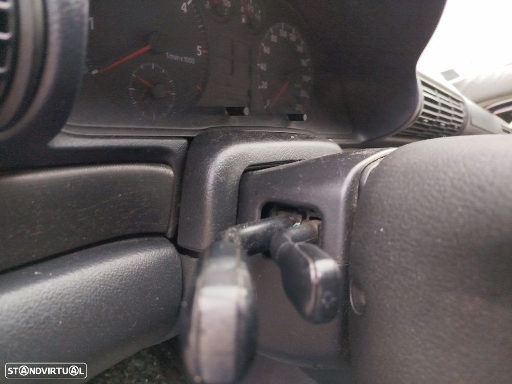 Fita de airbags AUDI A4 Avant (8D5, B5) - 1
