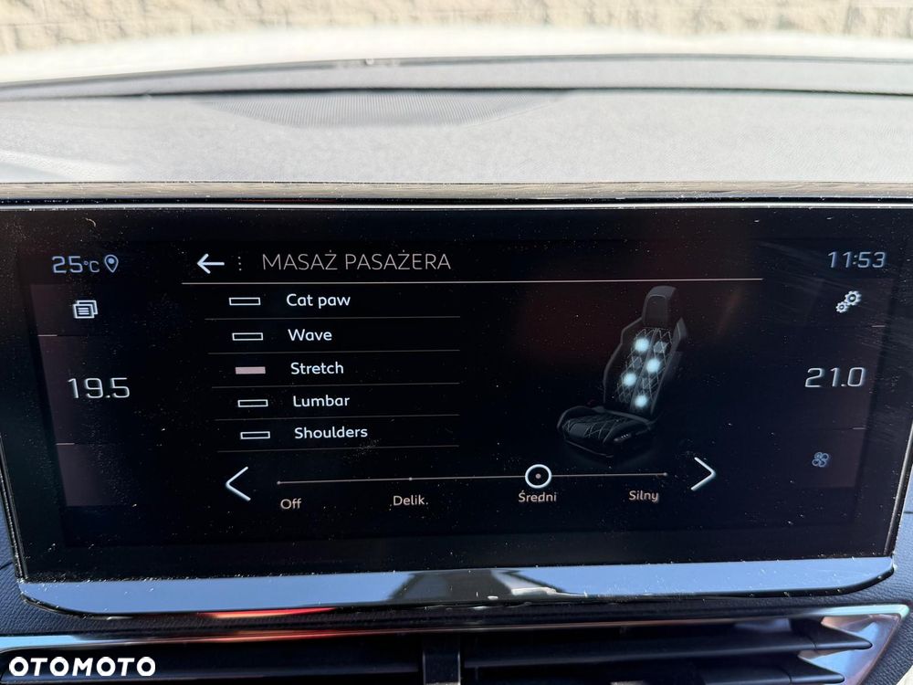 Peugeot 5008 1.6 PureTech GT S&S EAT8 - 23