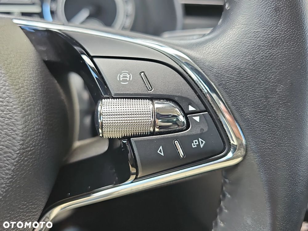 Skoda Kamiq 1.5 TSI Ambition DSG - 22