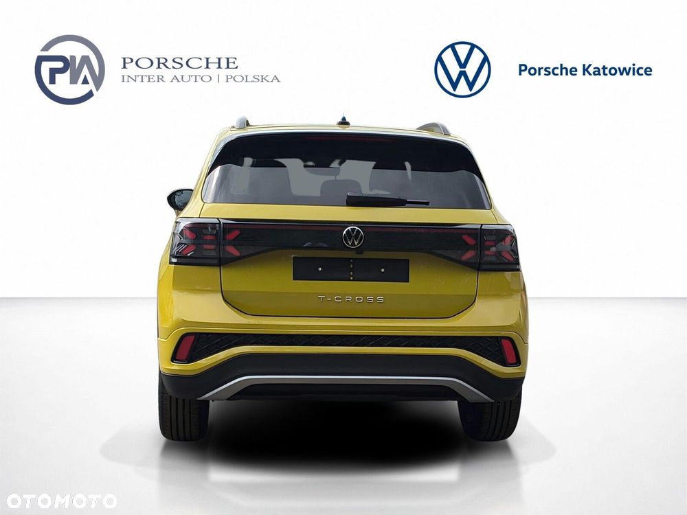 Volkswagen T-Cross - 5