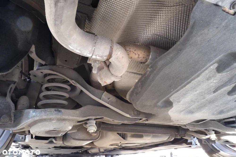 Volvo V40 D2 Powershift Ocean Race - 39