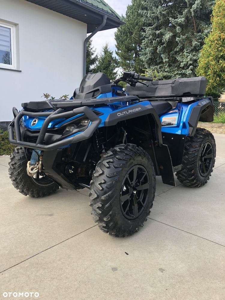Can-Am Outlander