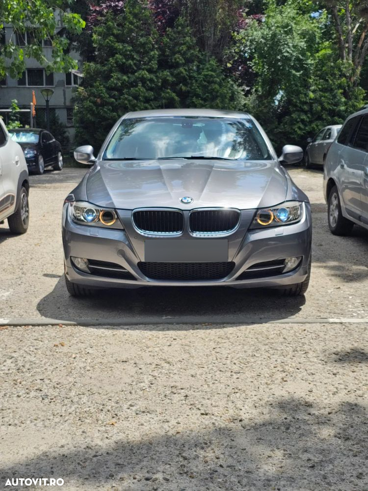 BMW Seria 3 - 3