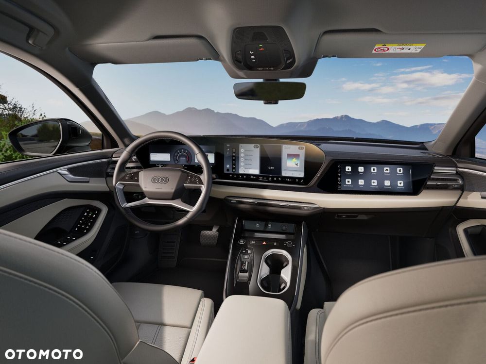 Audi A6 Limousine - 8