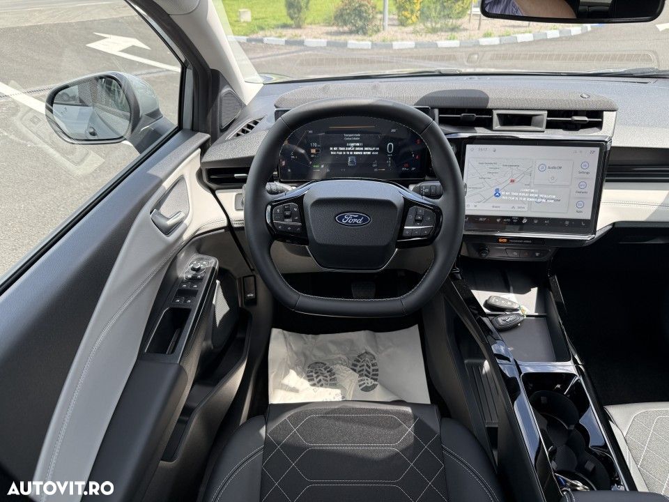 Ford Puma - 20