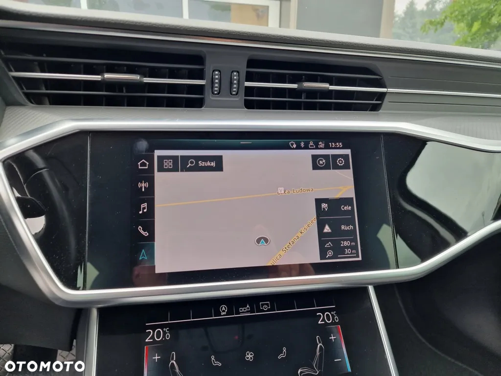 Audi A6 Avant 40 TDI S tronic sport - 33