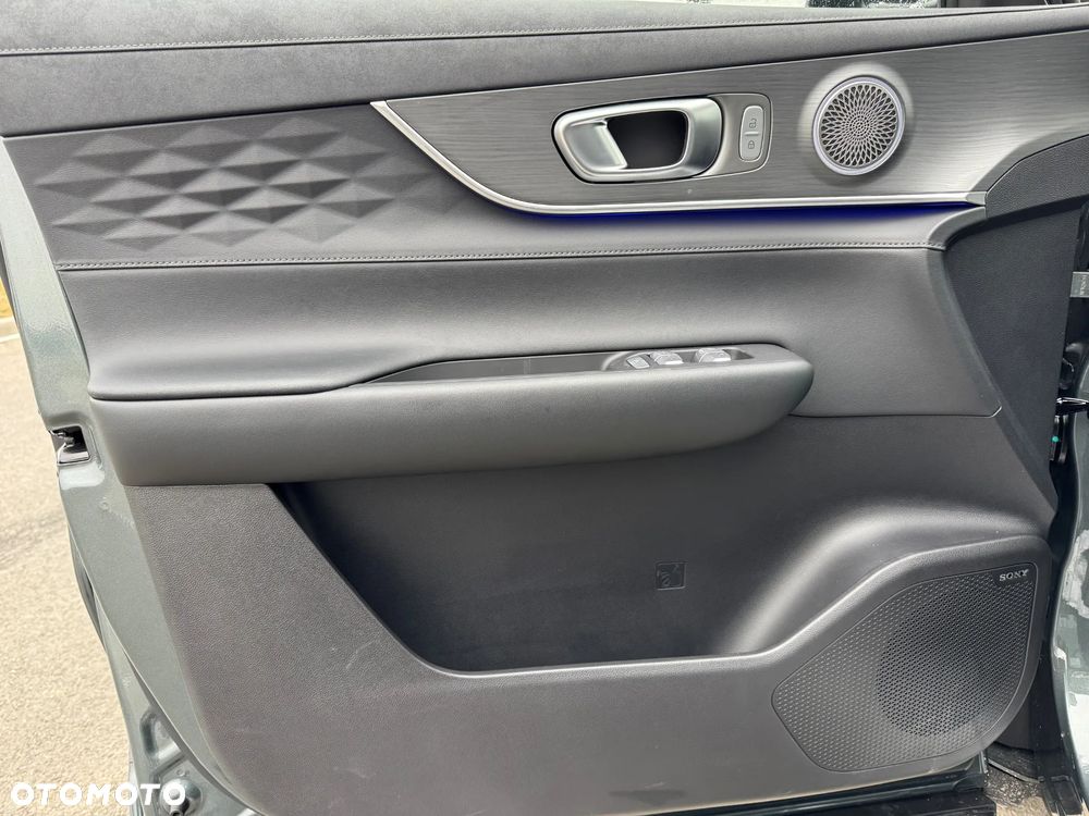 Chery Tiggo 8 1.5 T-GDI Super Hybrid Prestige DCT - 14
