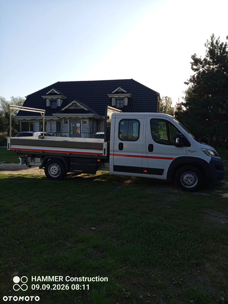 Fiat Ducato - 2