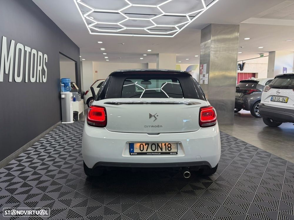 DS 3 — fotografia 7