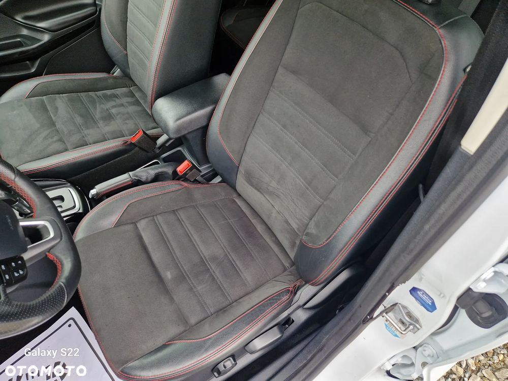 Ford EcoSport 1.0 EcoBoost ST-LINE - 23