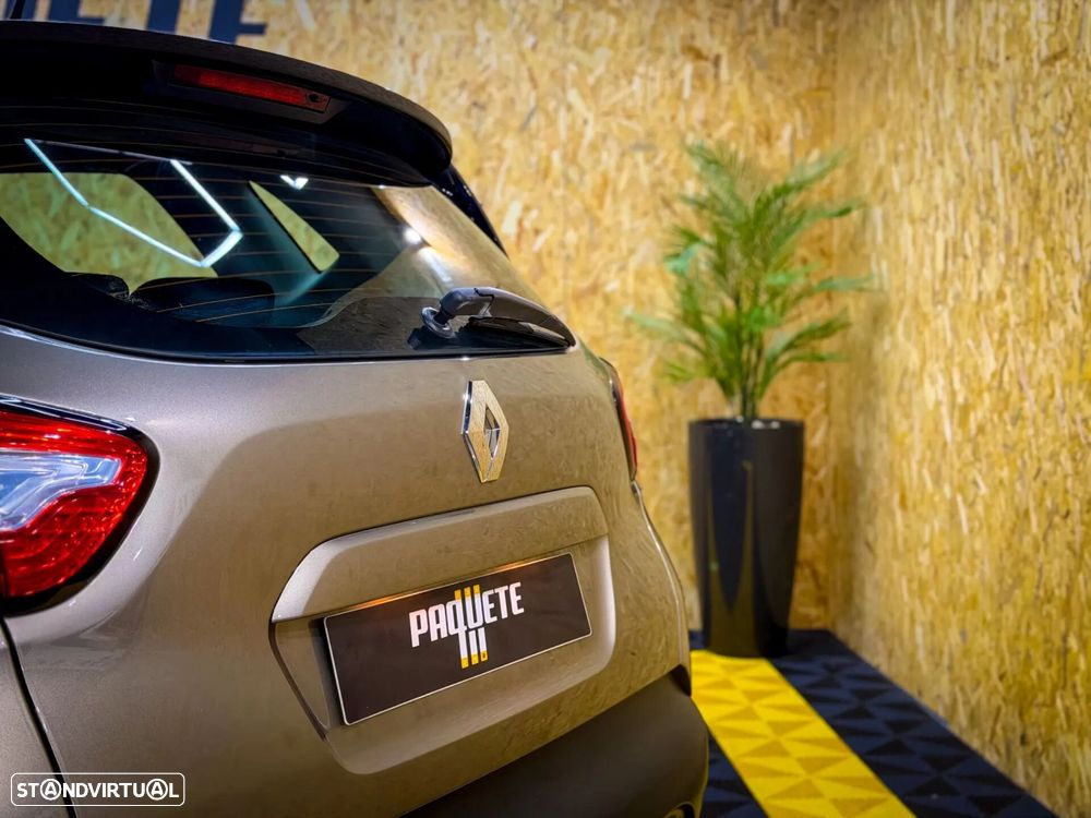 Renault Captur 1.0 TCe Intens - 23