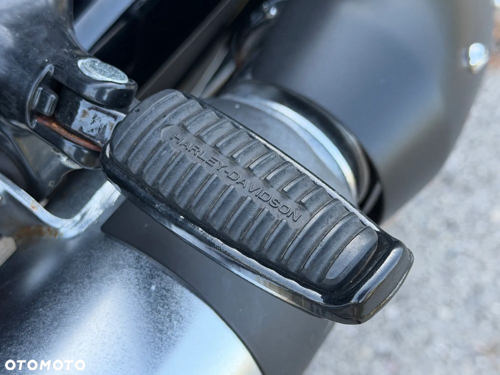 Harley-Davidson V-Rod Night Rod - 20