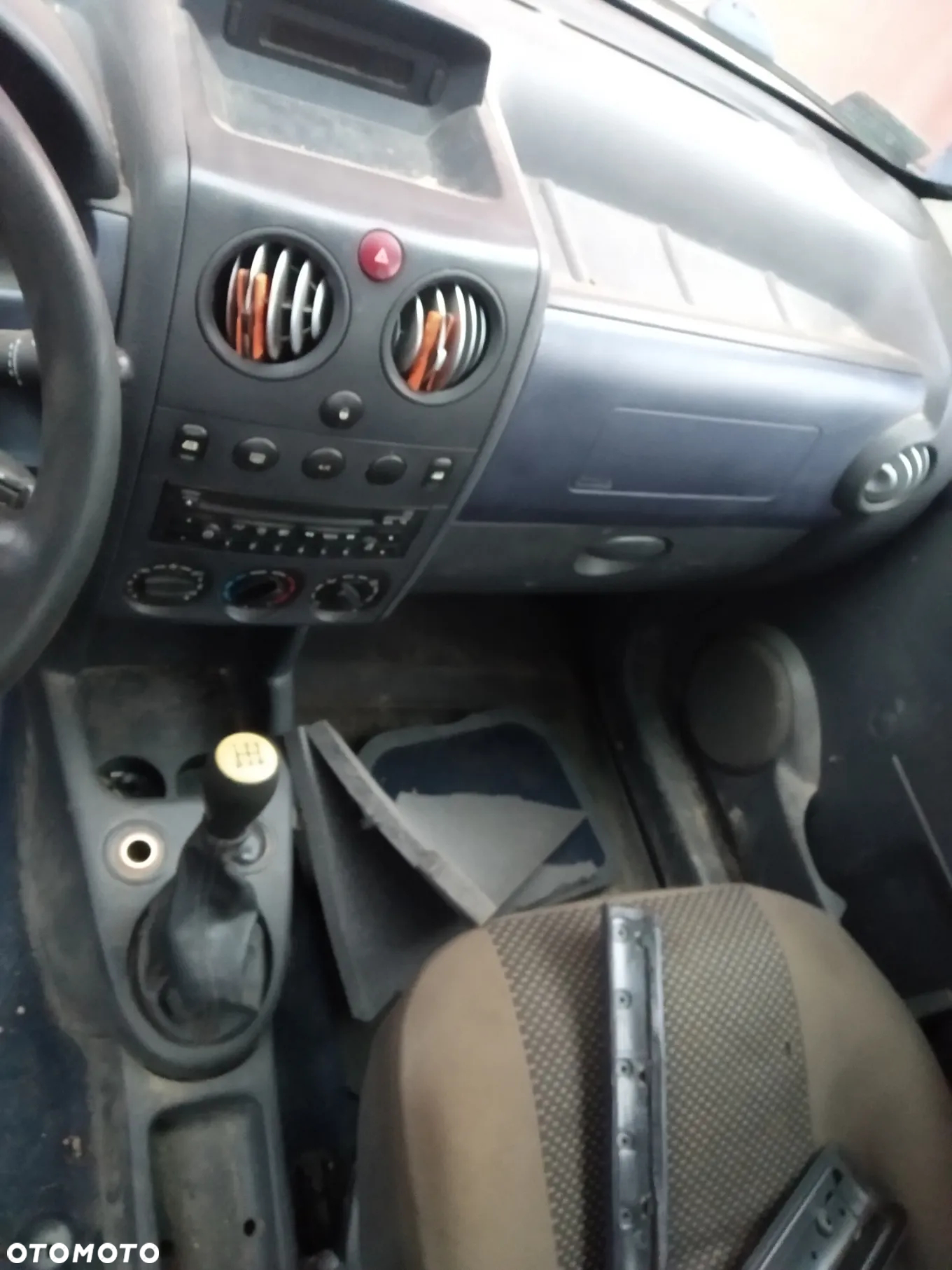 CITROEN BERLINGO I LIFT 1.6 HDI 02 - 06 KIEROWNICA - 15