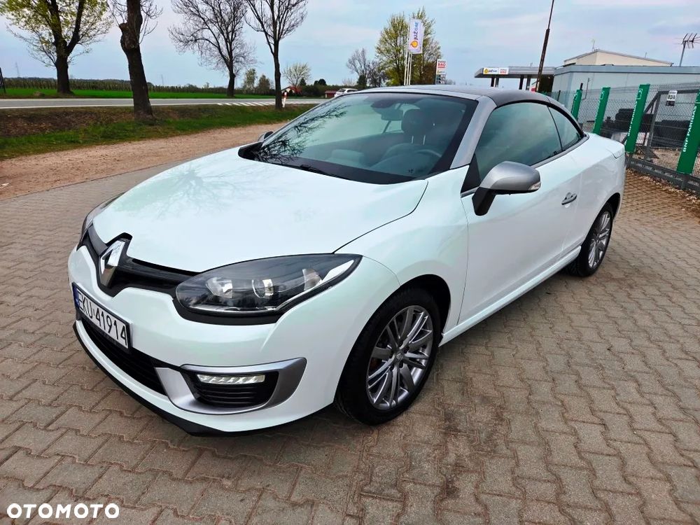 Renault Megane - 19