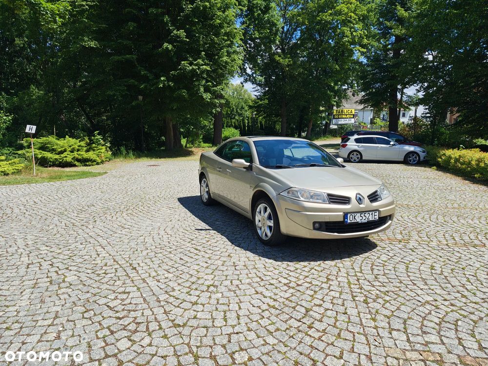 Renault Megane 1.5 dCi Dynamique - 10