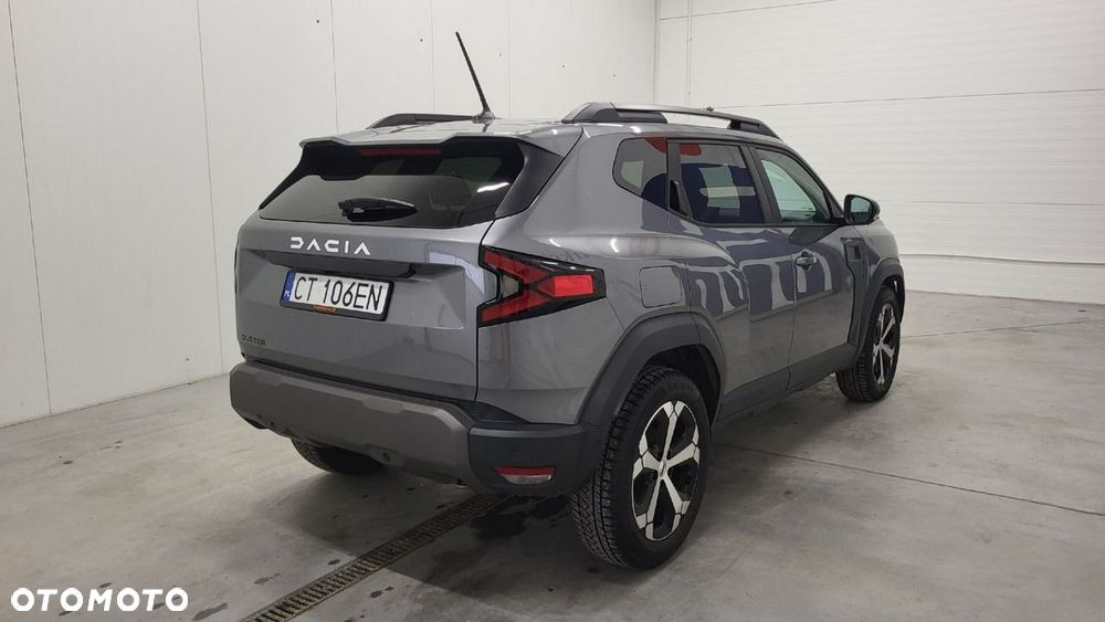 Dacia Duster - 6