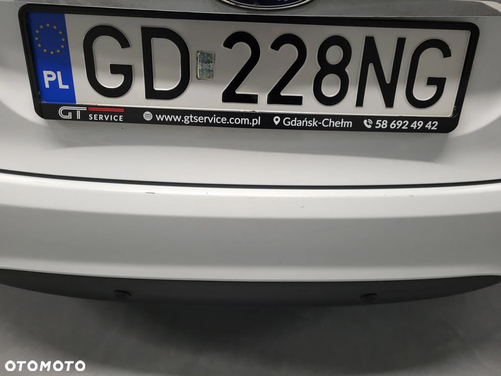 Ford Fiesta 1.0 EcoBoost Trend EU6 - 15