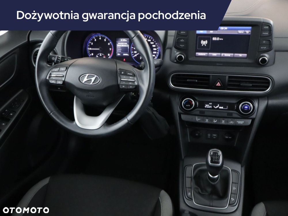 Hyundai Kona - 9