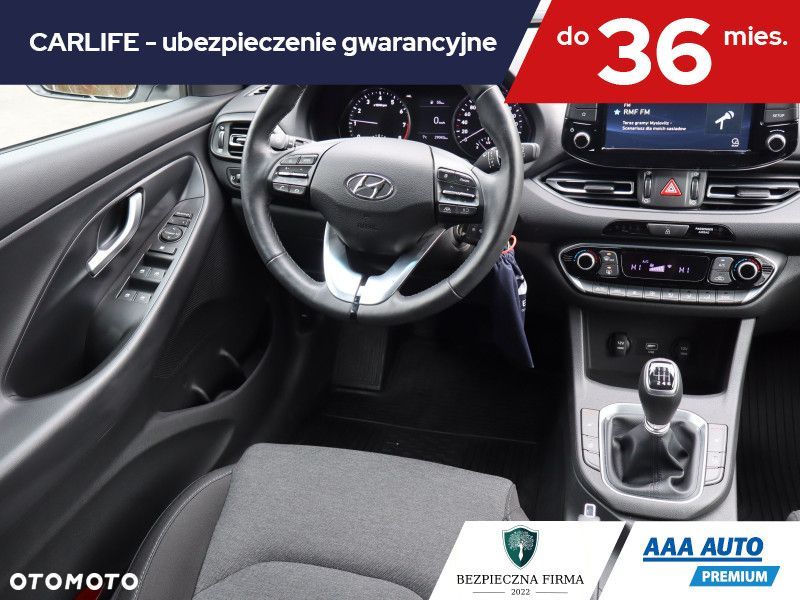 Hyundai i30 - 9
