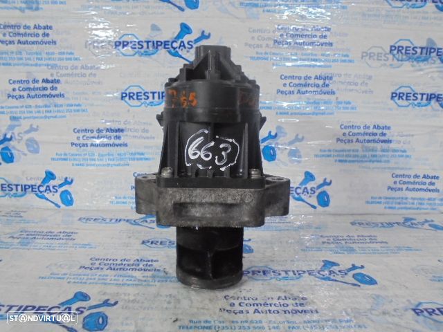 Egr K5T70977 EGVA6DO FIAT DUCATO 3 FOURGON 3000Mm 2013 2.0JTD 115CV 5P BRANCA ELETRICO - 4