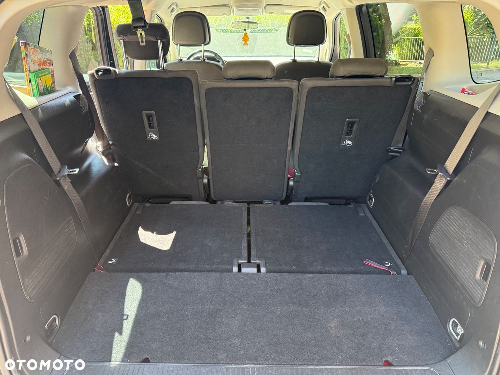 Opel Zafira 1.4 T Enjoy - 10