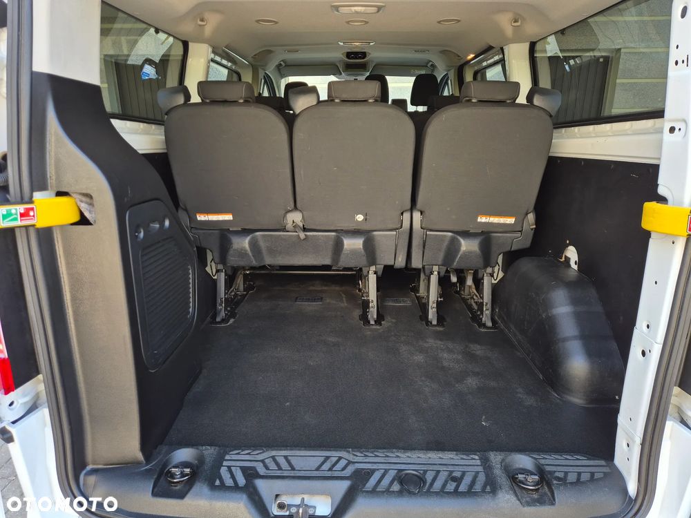Ford Transit Custom 320 L2H1 Trend (bryg.) - 21