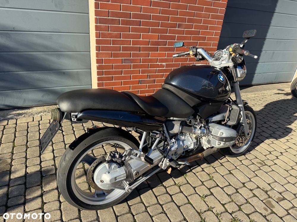 BMW R - 8