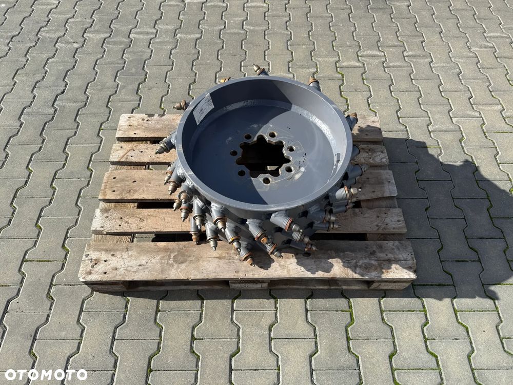 Wirtgen W 50 / W 50 DC - 9