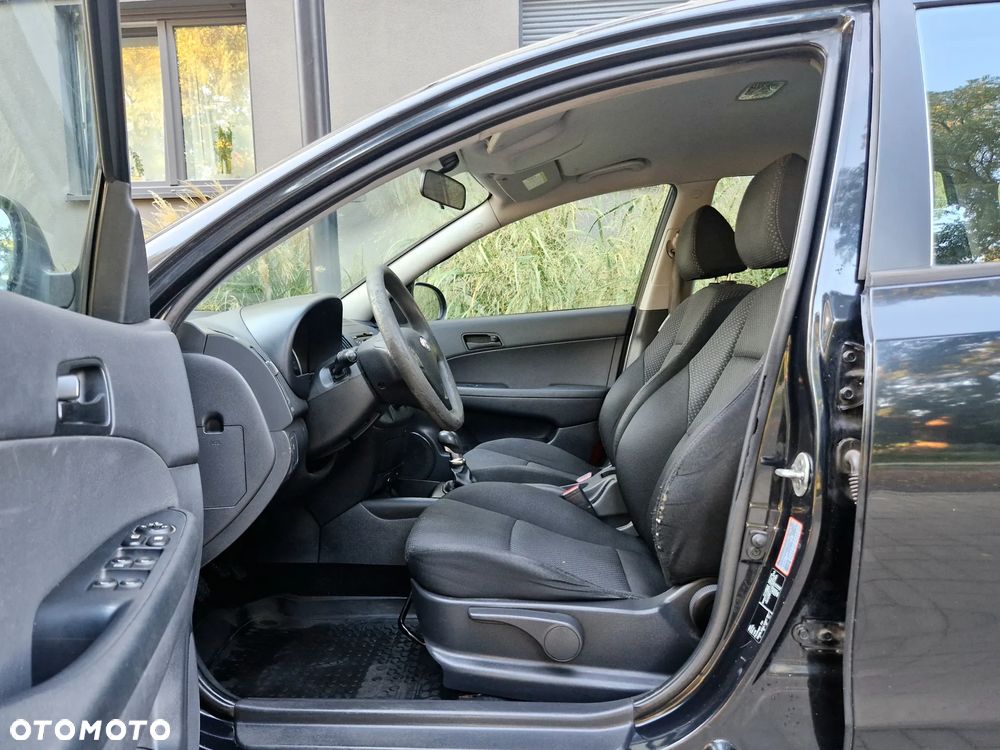 Hyundai i30 - 5
