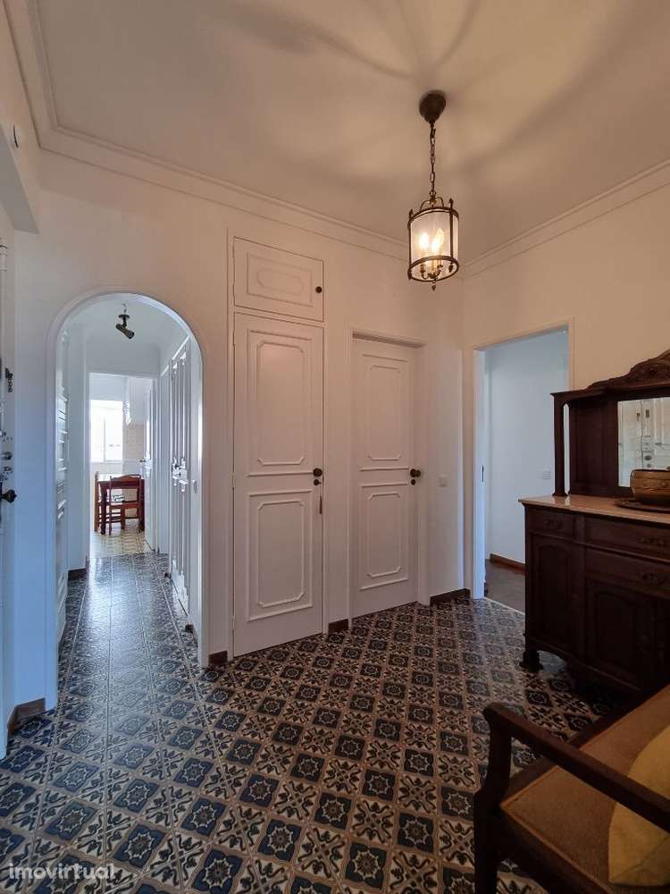 Apartamento T3 Renovado - Grande imagem: 5/37