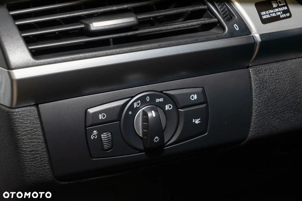 BMW X5 xDrive35d - 11