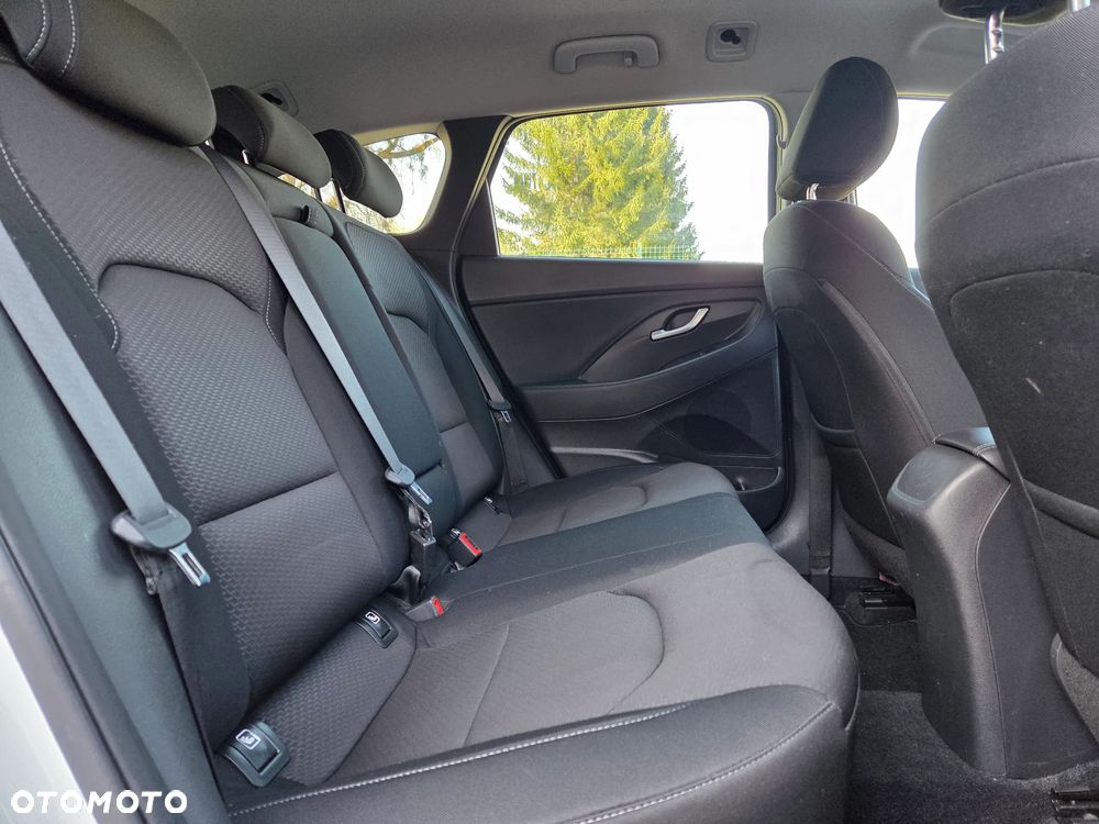 Hyundai i30 1.0 T-GDI EDITION 30 - 10